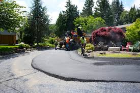 Brick Driveway Installation in North Wales, PA